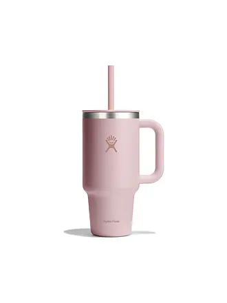 HYDRO FLASK | Isolierbecher All Around Tumbler 32 oz (946 ml) | rosa